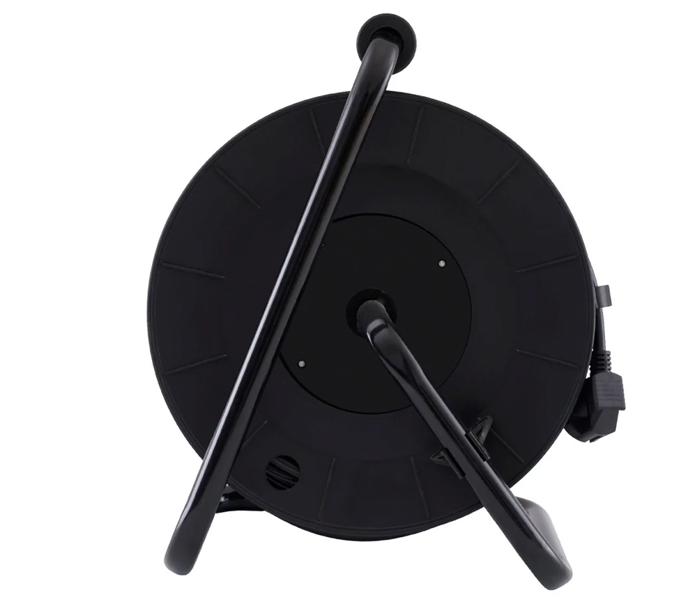 Удлинитель на катушке ROTOR RPR3-4-25-4