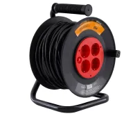 Удлинитель на катушке ROTOR RPR3-4-25-1