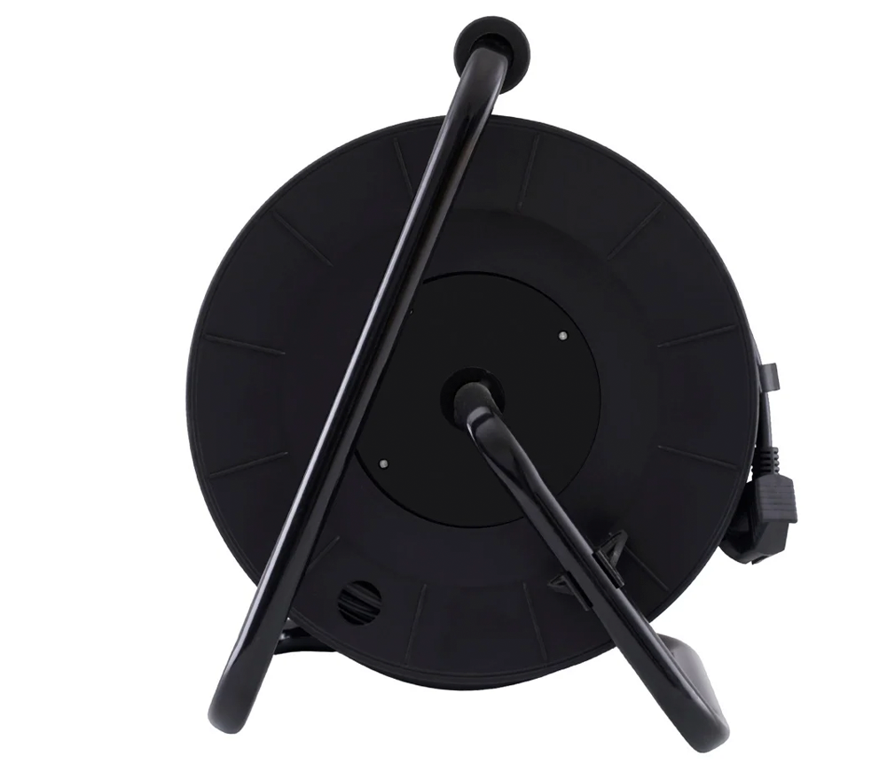Удлинитель на катушке ROTOR RPR3-4-50-2