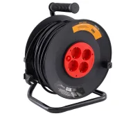 Удлинитель на катушке ROTOR RPR3-4-50-1