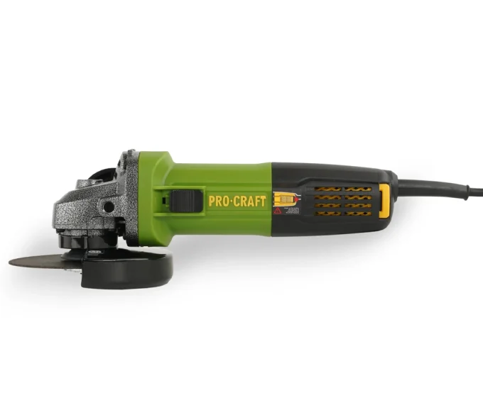 Polizor unghiular ProCraft PW1050 850w 125mm-2