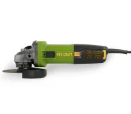 Polizor unghiular ProCraft PW1050 850w 125mm-2