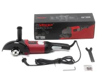 Polizor unghiular Vega VG-2250 2250w 180mm-6
