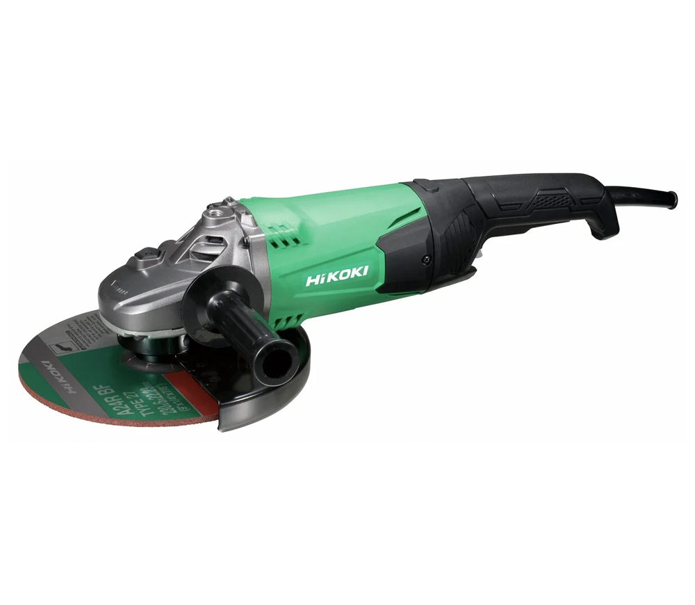 Polizor unghiular HIKOKI G23STWEZ 2000w 230mm
