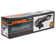 Polizor unghiular STHOR STH79151 2200w 230mm-2