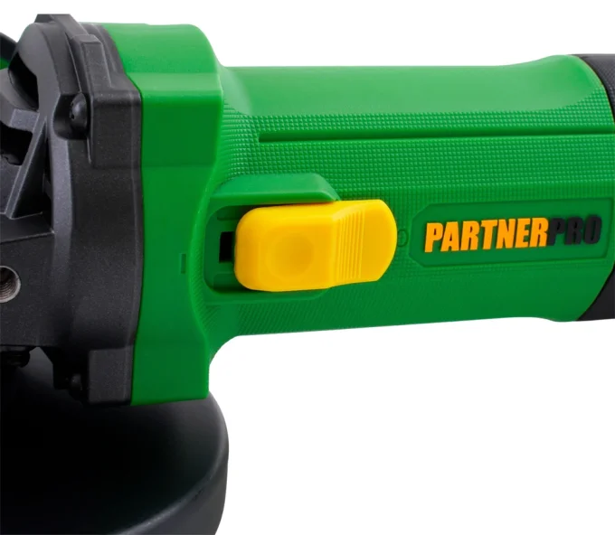 Polizor unghiular PARTENERPRO PP-AG850 Flex 850w 125mm-4