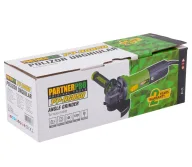 Polizor unghiular PARTENERPRO PP-AG850 Flex 850w 125mm-3