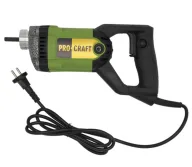 Vibrator de beton ProCraft CV1200 1200w 4000vib/min-1