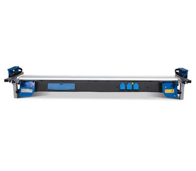 Bancă de lucru pentru ferăstraie mitre Holzkraft UWT 3200 1000mm-7