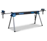Bancă de lucru pentru ferăstraie mitre Holzkraft UWT 3200 1000mm-1