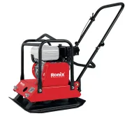 Placă compactoare cu benzină RONIX 9011 15kN 1400bat/min-1