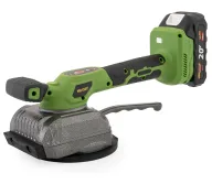Виброприсоска для укладки плитки ProCraft PTM20 130мм 75kg-1