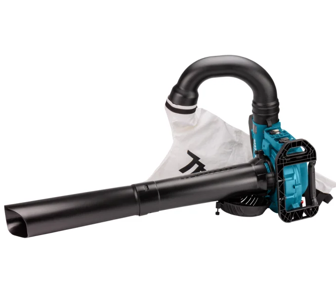 Suflantă-aspirator cu acumulator (fără bat) MAKITA DUB363ZV  2x18V-2