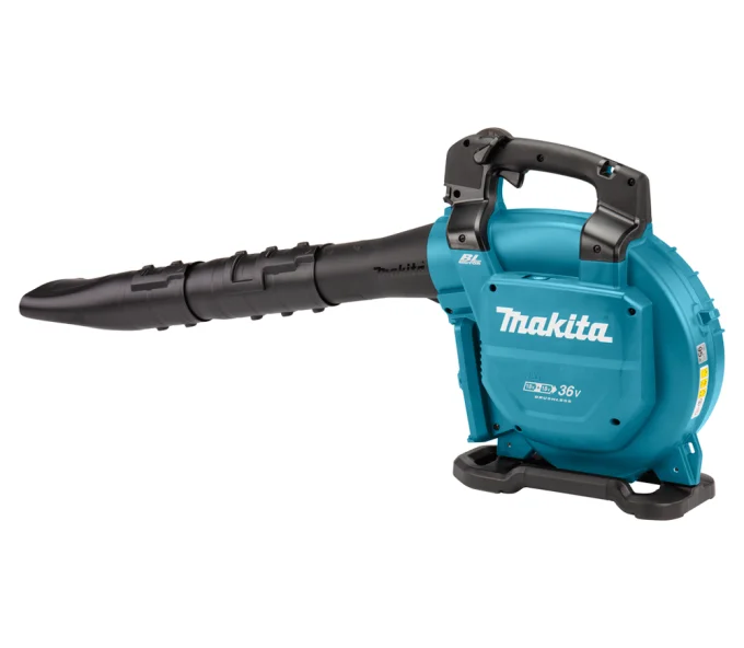 Suflantă-aspirator cu acumulator (fără bat) MAKITA DUB363ZV  2x18V-5