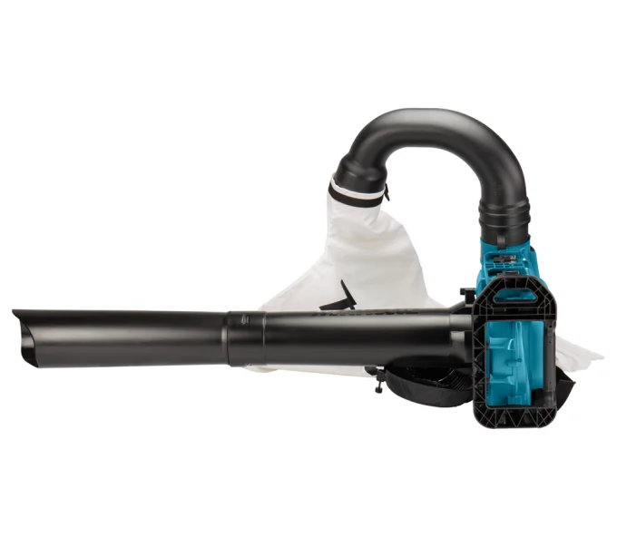 Suflantă-aspirator cu acumulator (fără bat) MAKITA DUB363ZV  2x18V-7