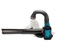 Suflantă-aspirator cu acumulator (fără bat) MAKITA DUB363ZV  2x18V-7