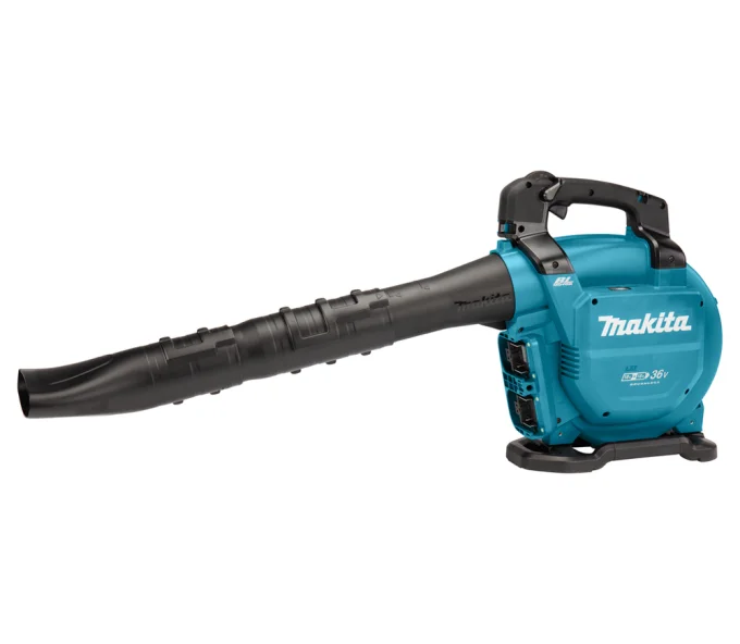 Suflantă-aspirator cu acumulator (fără bat) MAKITA DUB363ZV  2x18V-1