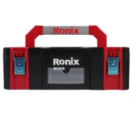 Cutie pentru scule RONIX RH-9156 Plastic-2