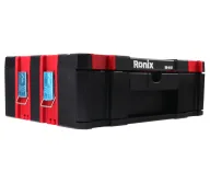 Cutie pentru scule RONIX RH-9156 Plastic-3