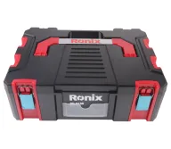 Cutie pentru scule RONIX RH-9156 Plastic-4