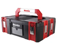 Cutie pentru scule RONIX RH-9156 Plastic-1