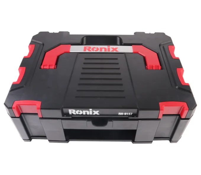 Органайзер RONIX RH-9157 Пластик-4