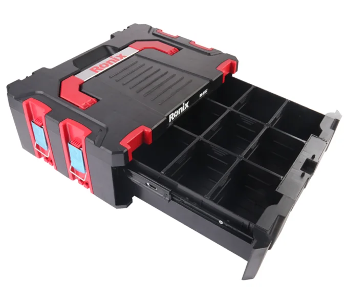 Органайзер RONIX RH-9157 Пластик-5