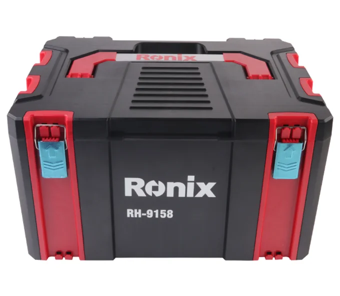 Cutie pentru scule RONIX RH-9158 Plastic-2