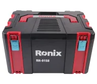 Cutie pentru scule RONIX RH-9158 Plastic-2