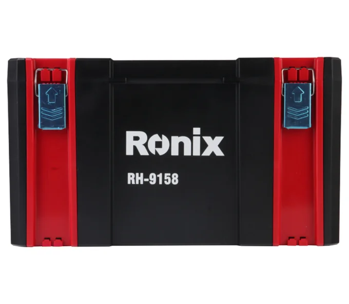 Cutie pentru scule RONIX RH-9158 Plastic-3