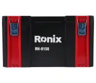 Cutie pentru scule RONIX RH-9158 Plastic-3