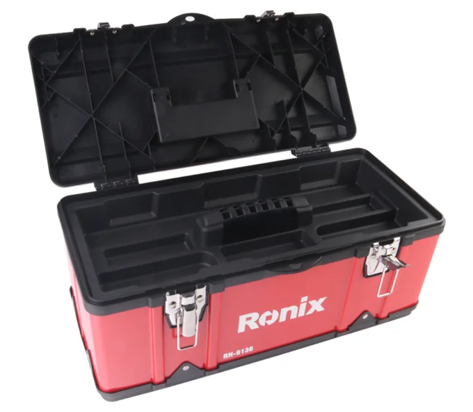 Cutie pentru scule RONIX RH-9136 Plastic-3