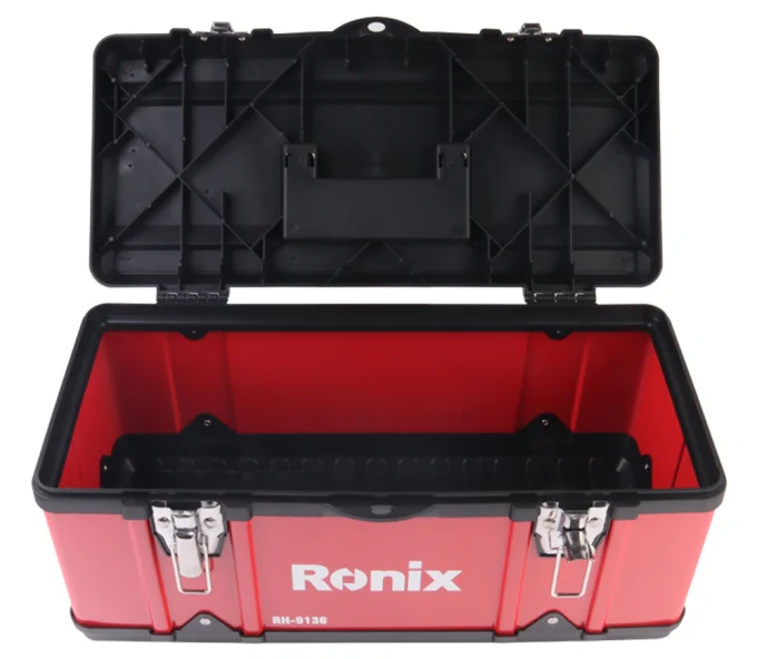 Cutie pentru scule RONIX RH-9136 Plastic-4