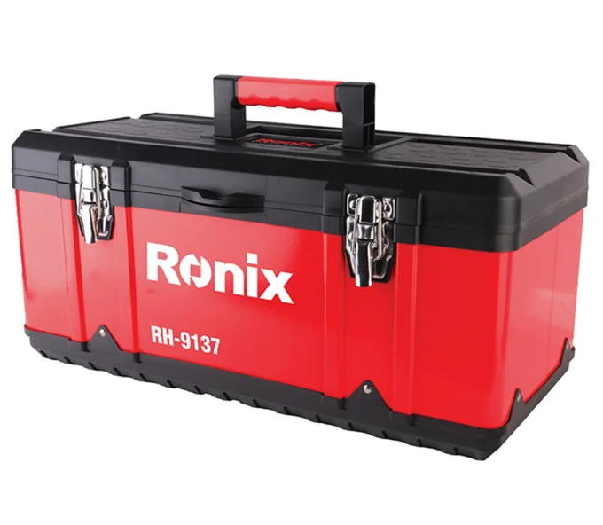 Cutie pentru scule RONIX RH-9137 Plastic-1
