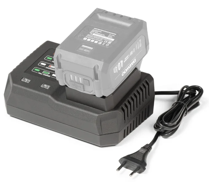 Зарядное устройство DAEWOO DACH 4521Li 95вт 21В 4.5A-2