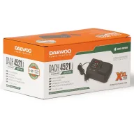 Зарядное устройство DAEWOO DACH 4521Li 95вт 21В 4.5A-4