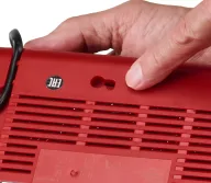 Încărcător dublu EINHELL Power X-Twincharger 4A 175w 18V 4A-4