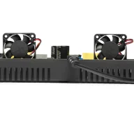 &Icirc;ncărcător dublu DAEWOO DACH 9021Li 200w 21V 9A-3