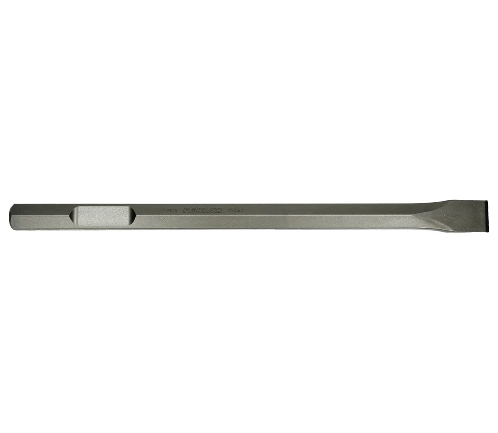 Daltă plată HIKOKI 751523 36mm x 520mm