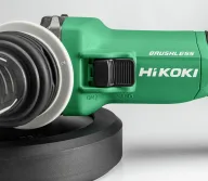 Угловая шлифмашина аккумуляторная (без АКБ) HIKOKI G3615DVEW4Z 150мм 36В-4