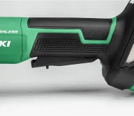 Угловая шлифмашина аккумуляторная (без АКБ) HIKOKI G3615DVFW4Z 150мм 36В-7