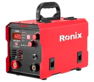 Сварочный аппарат RONIX RH-4670 120A-1