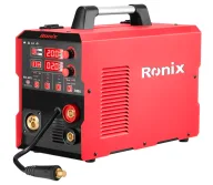 Сварочный аппарат RONIX RH-4671 200A-1