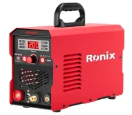 Сварочный аппарат RONIX RH-4676 200A-1