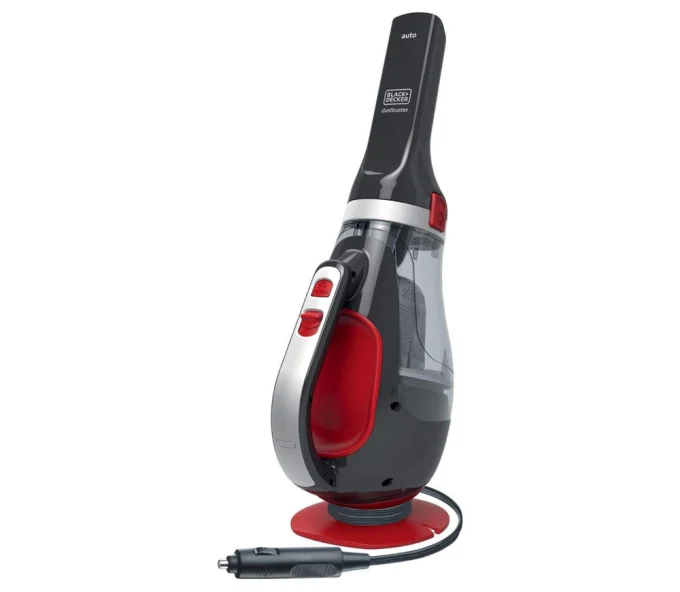 Aspiratoar auto BLACK&DECKER  ADV1200 11w 12V-3