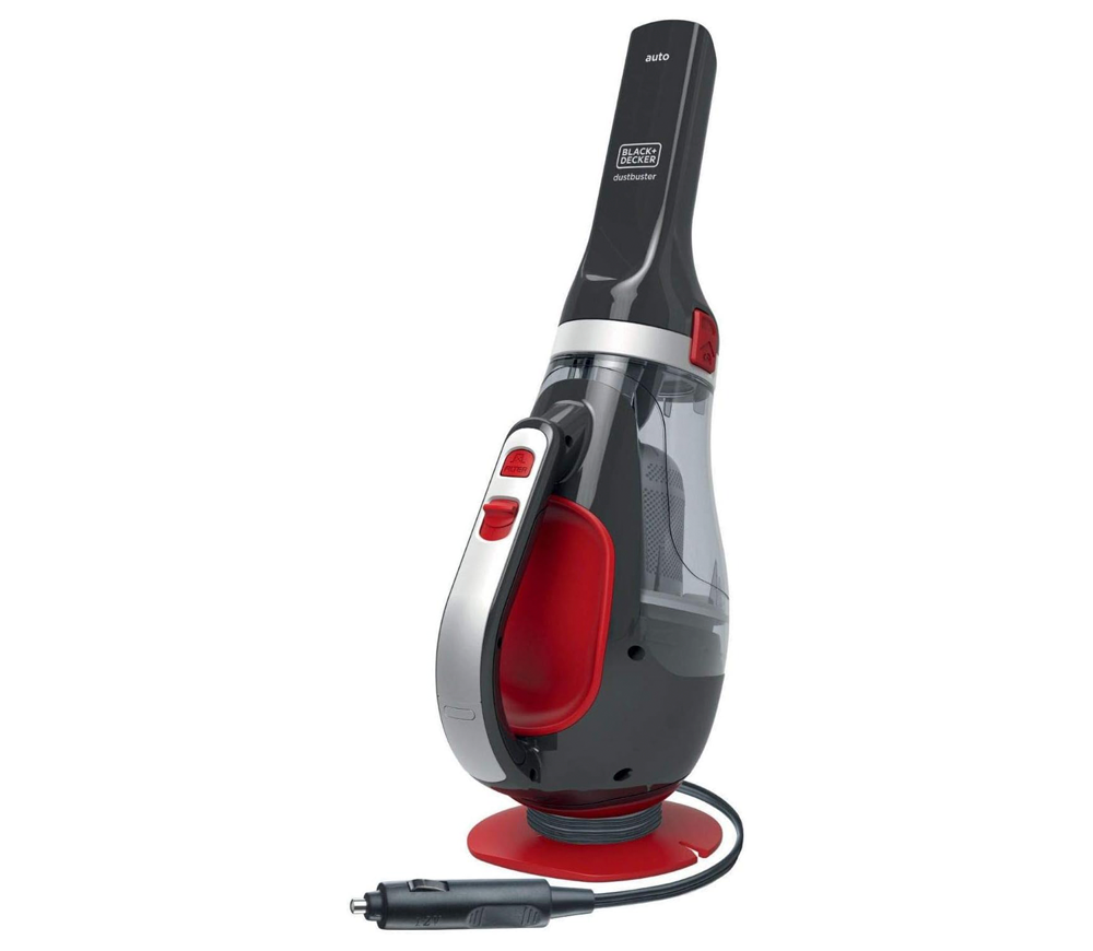 Aspiratoar auto BLACK&DECKER  ADV1200 11w 12V-3