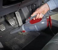 Aspiratoar auto BLACK&DECKER  ADV1200 11w 12V-2