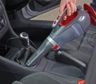 Aspiratoar auto BLACK&DECKER  ADV1200 11w 12V-8