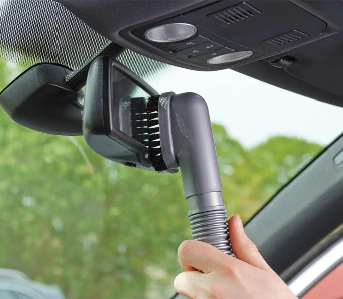 Aspiratoar auto BLACK&DECKER  ADV1200 11w 12V-9