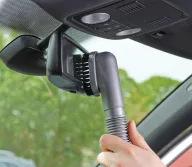 Aspiratoar auto BLACK&DECKER  ADV1200 11w 12V-9